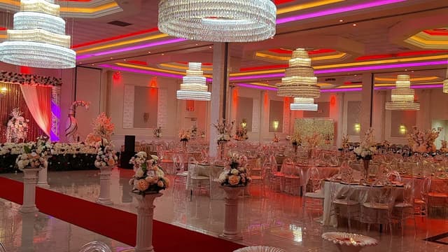 Premium Hall 3