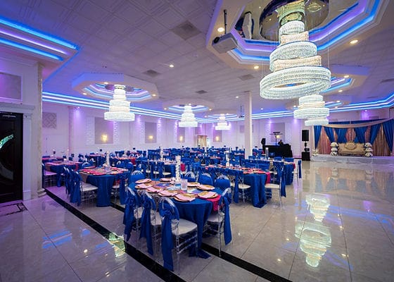 Oasis Palace | Restuarant | Wedding ...