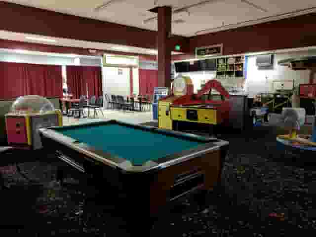 Grand Ballroom