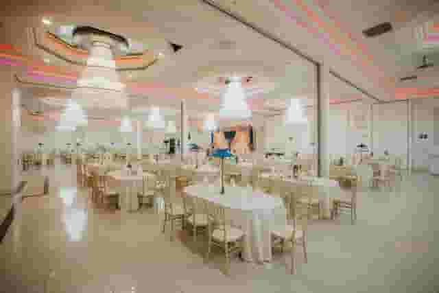 Grand Ballroom