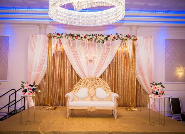 Grand Ballroom