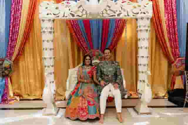 Grand Ballroom