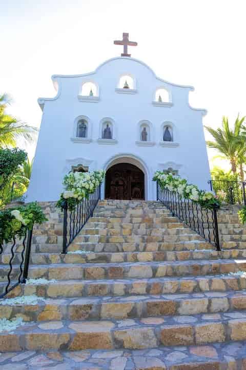 Chapel
