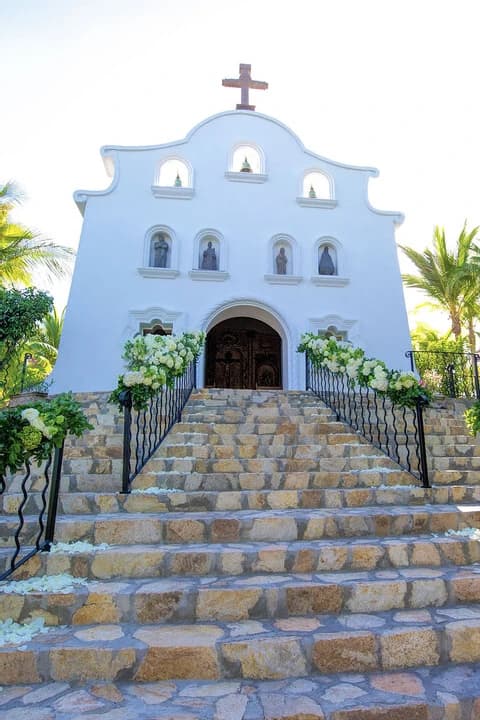 Chapel