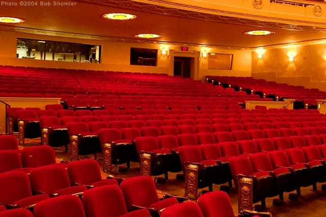 California Theatre