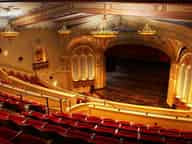 Baroque Music Venues