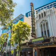 Theatres