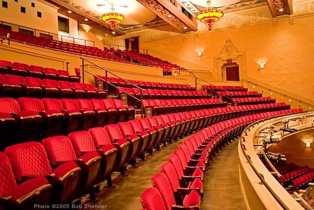 California Theatre