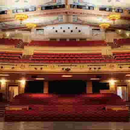 California Theatre