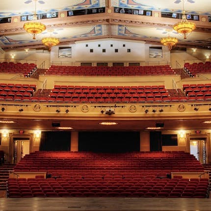 California Theatre