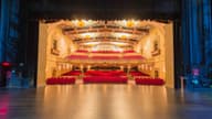 Baroque Music Venues