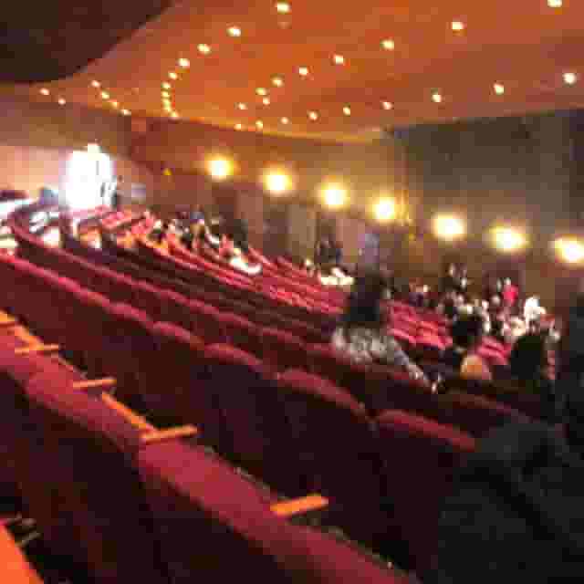 Center for the Performing Arts