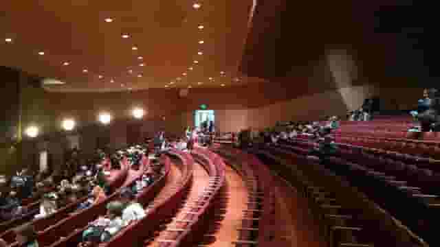 Center for the Performing Arts