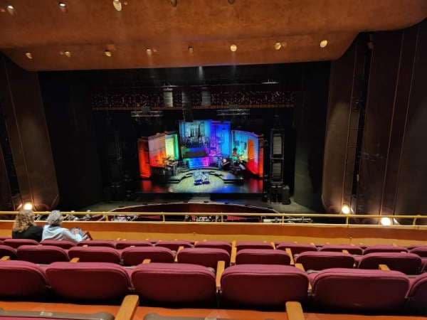 Center for the Performing Arts