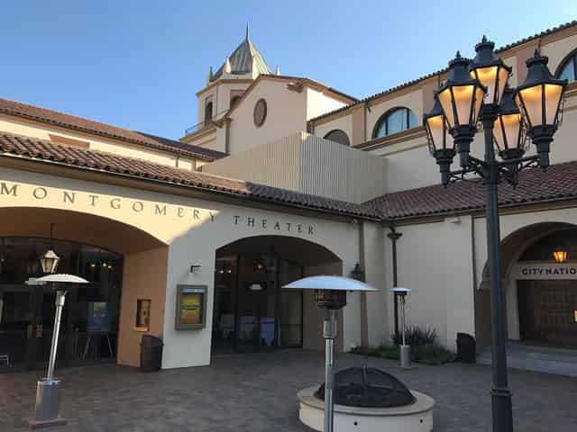 Montgomery Theater