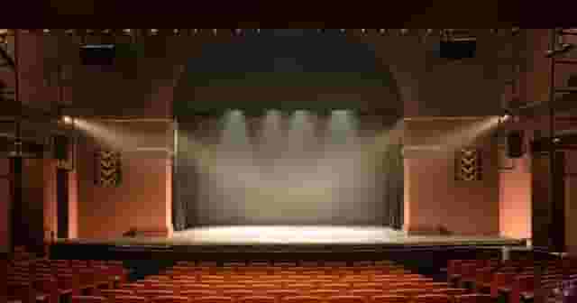 Montgomery Theater