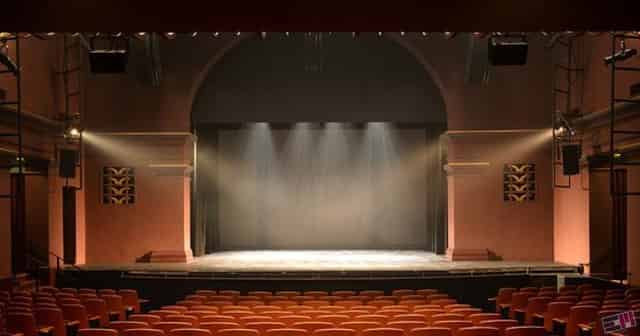 Montgomery Theater