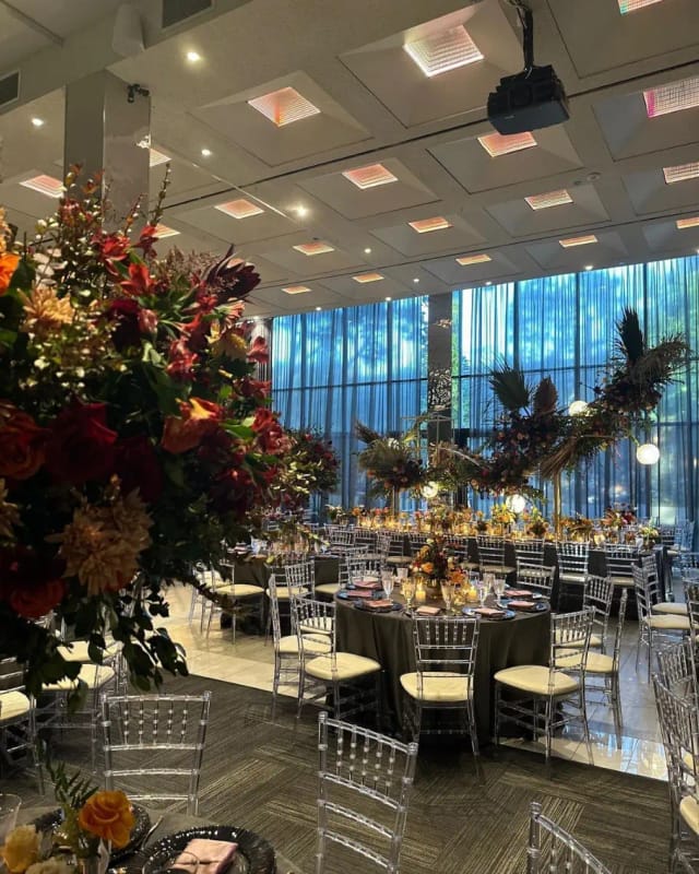 Avant Garde Event Venue • Epic Venues