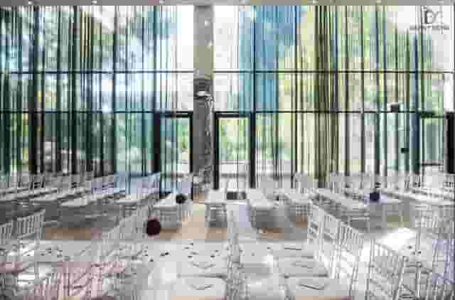 Outdoor Patio