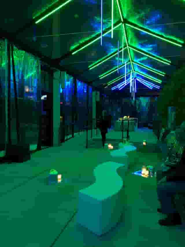 Outdoor Patio