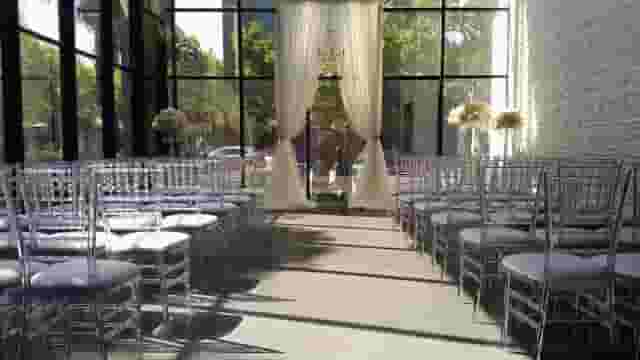 Outdoor Patio
