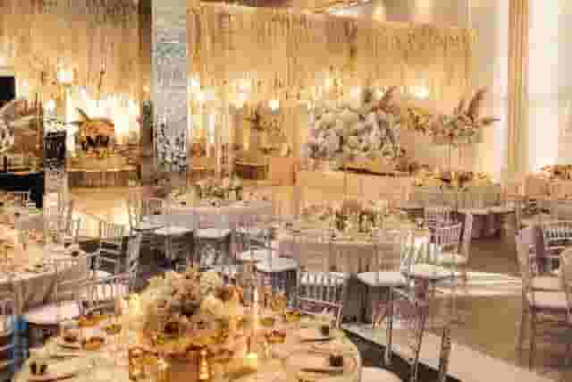 Function room facility