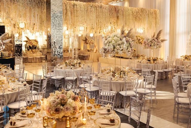 Function room facility