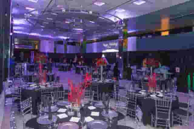 Function room facility