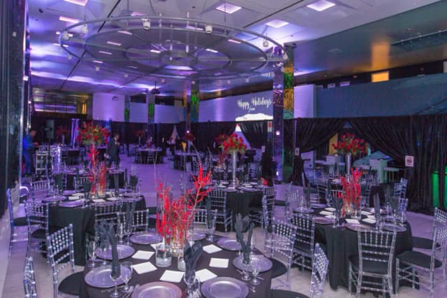Function room facility