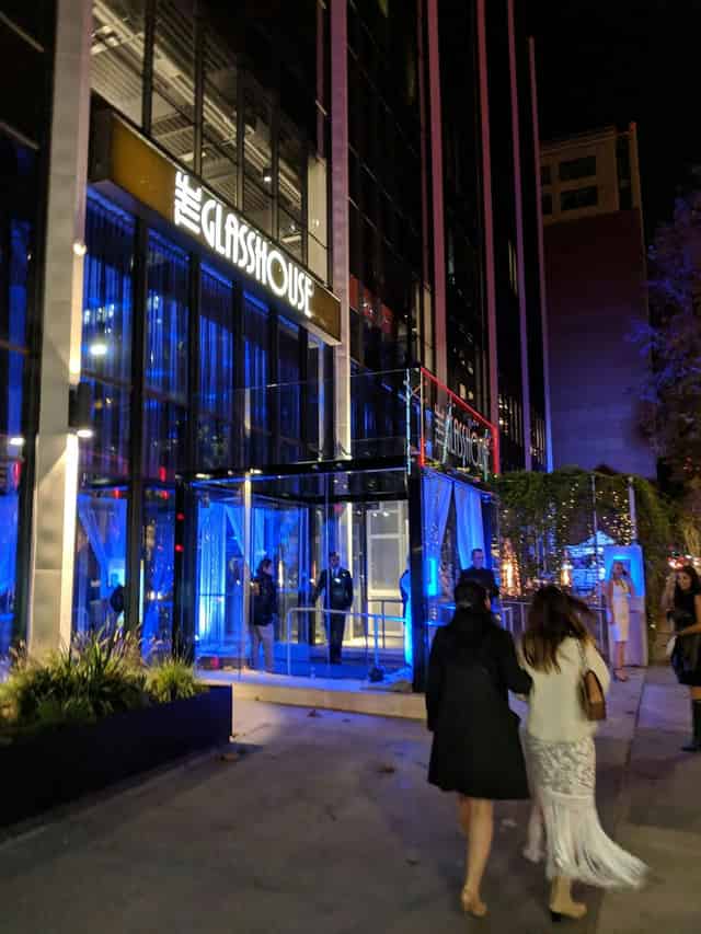 The Marquis
