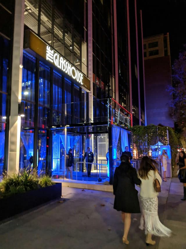 The Marquis