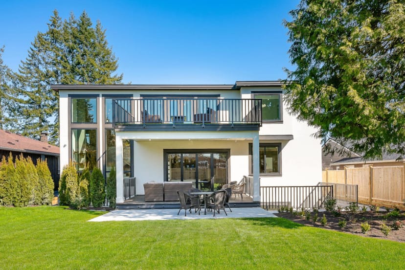 San Jose Custom Home Builders - New ...