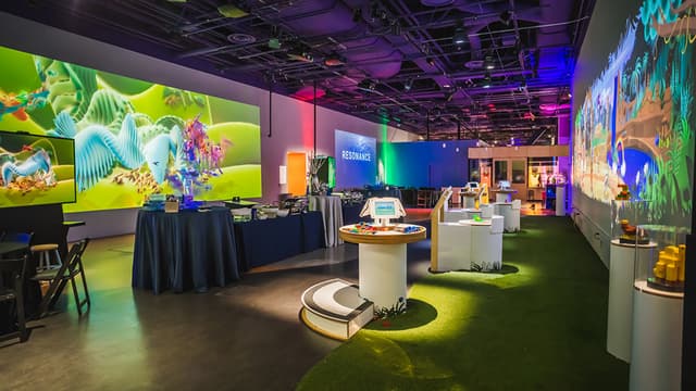 Full Facility Rental