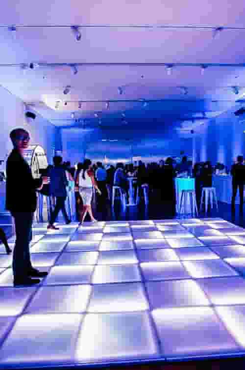 Full Facility Rental