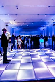 Christmas Party Venues