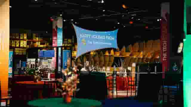 Full Facility Rental