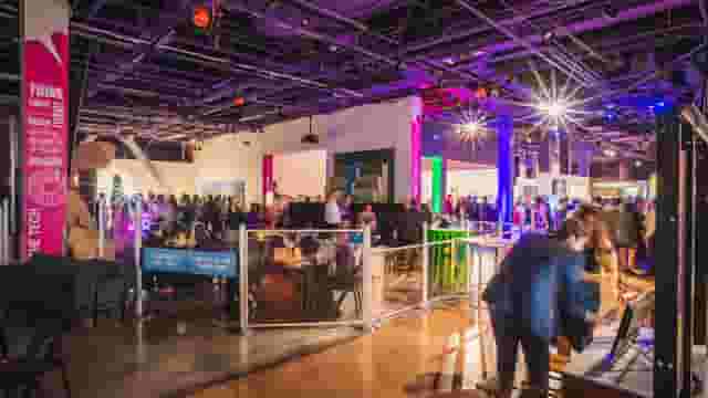 Full Facility Rental