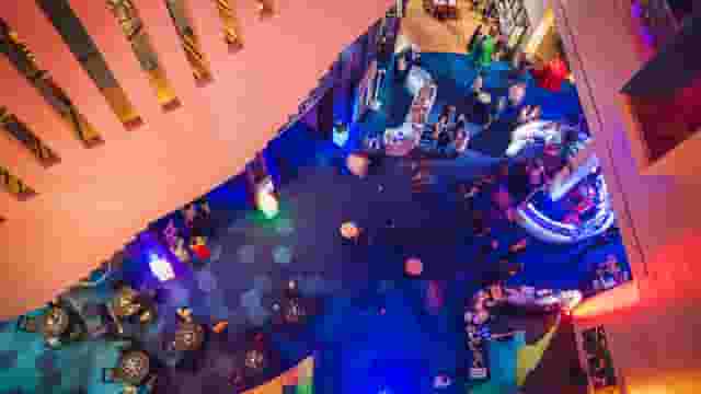 Full Facility Rental