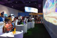Networking Venues