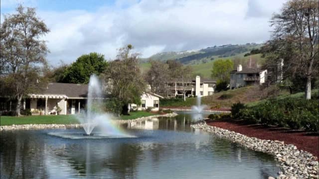 Club House