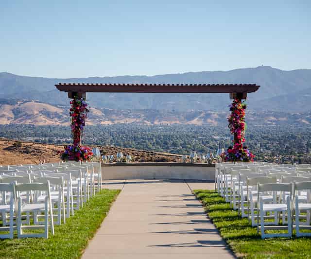 Wedding venue