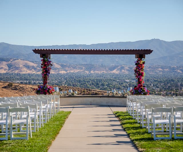 Wedding venue