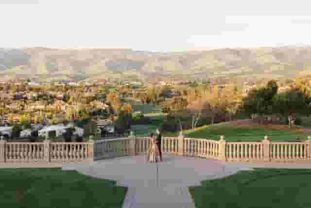 Wedding venue