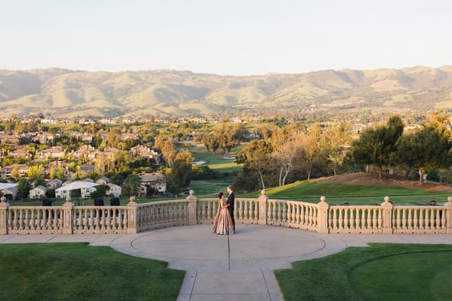 Wedding venue