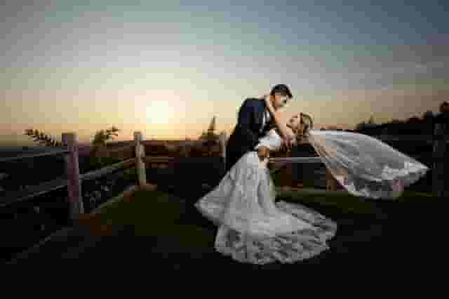 Wedding venue