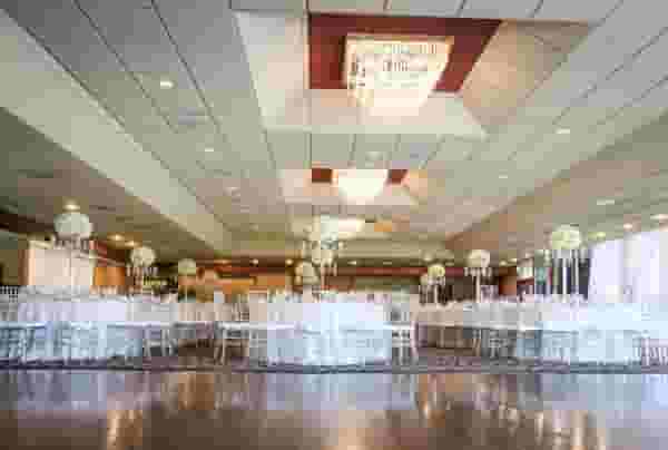 Wedding venue