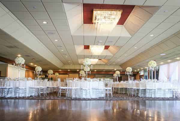 Wedding venue