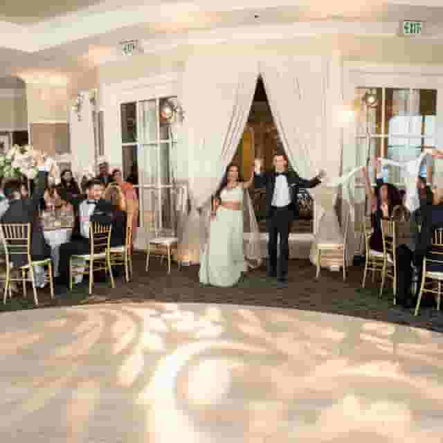 Wedding venue