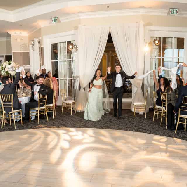 Wedding venue