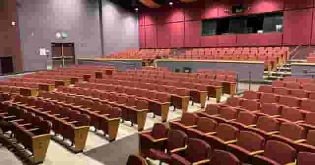 Theaters